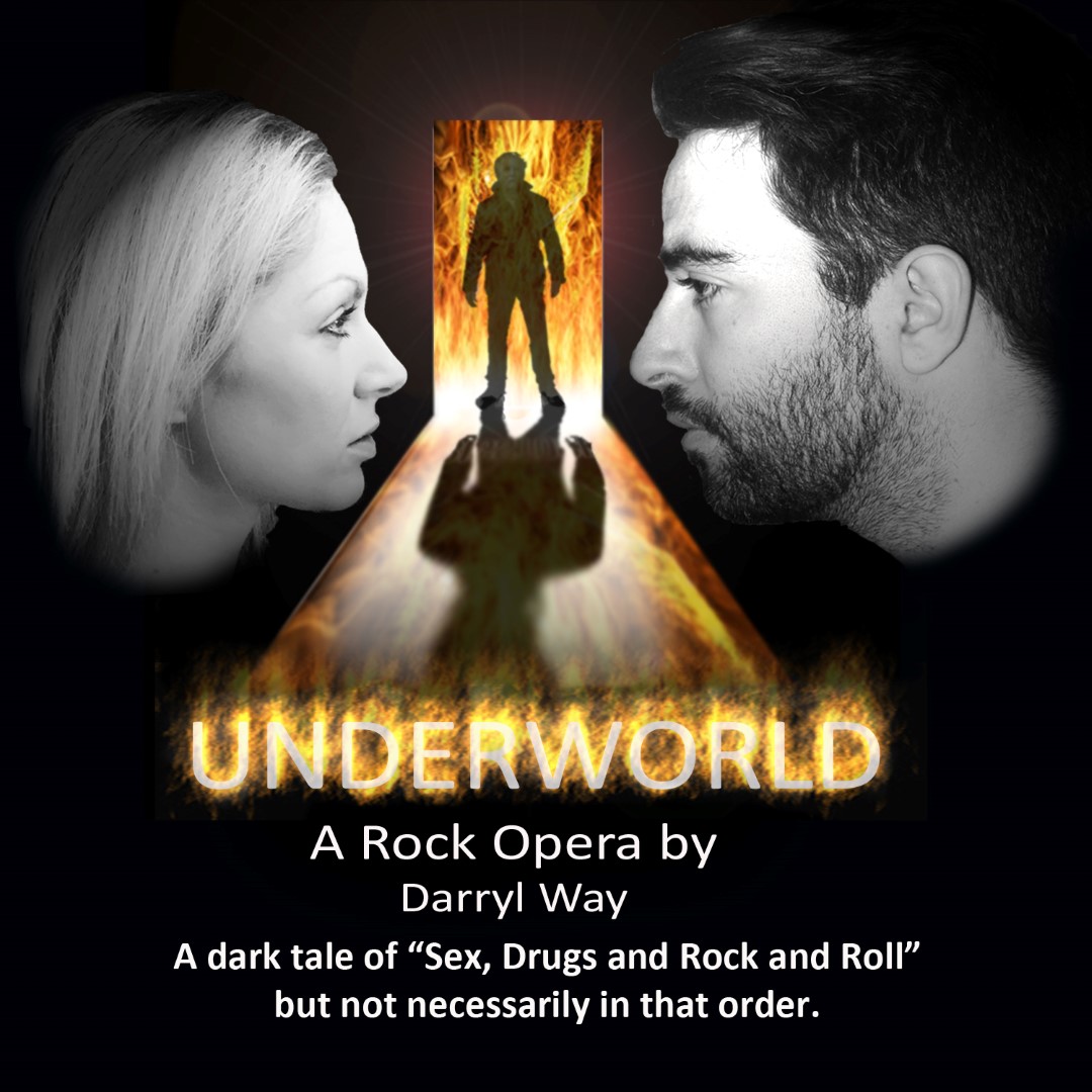 UNDERWORLD